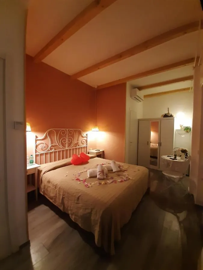 Il Mare Di Roma Luxury Hotel Lido di Ostia 3*,