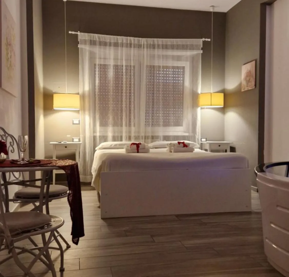 Guest house Il Mare Di Roma Luxury Hotel Lido di Ostia