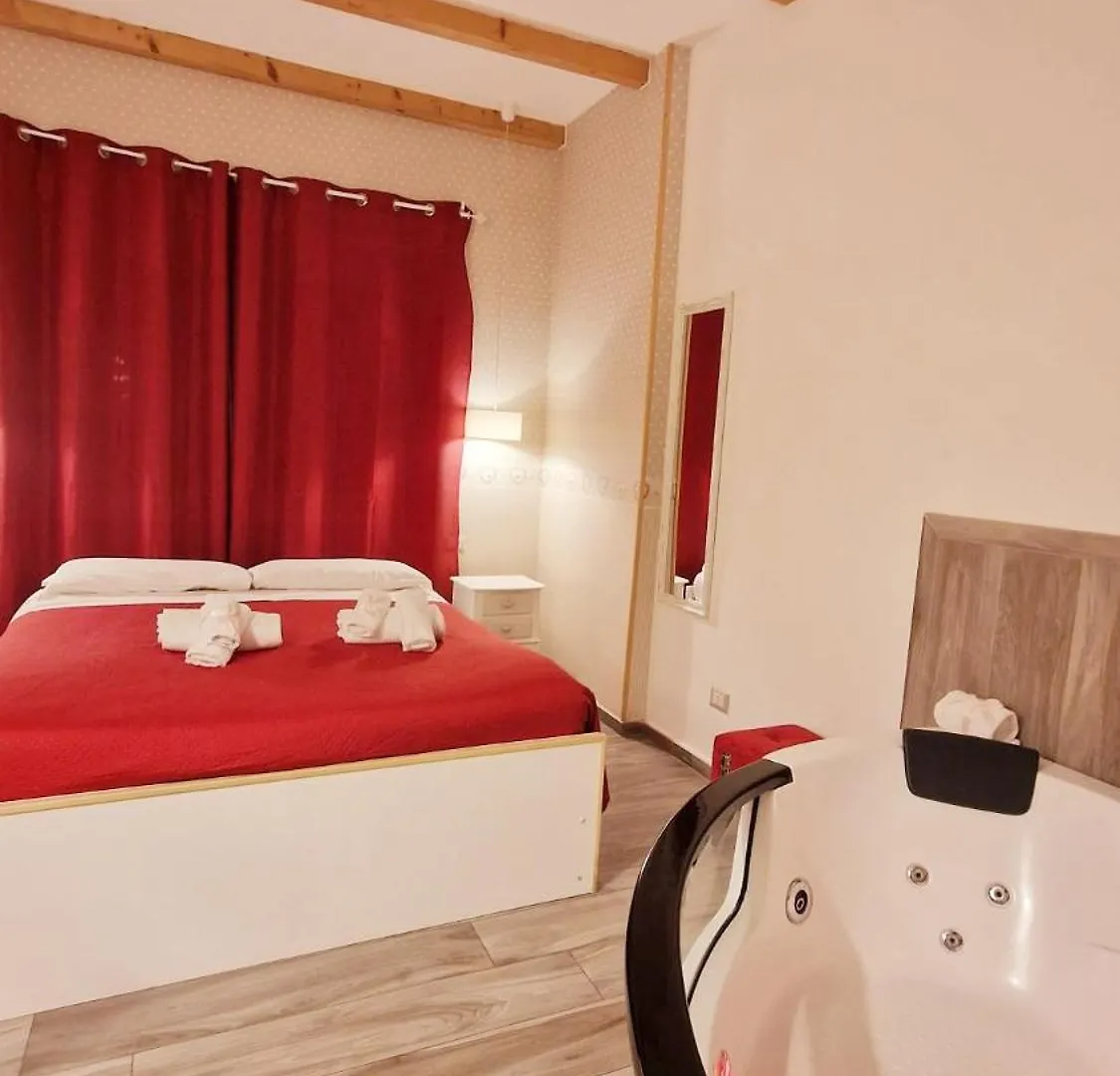 Il Mare Di Roma Luxury Hotel Lido di Ostia Guest house