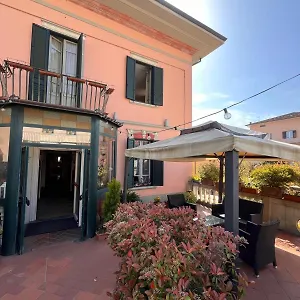 *** Hotel Ludovico Ariosto Italy