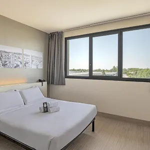 *** Hotel Bologna Italy