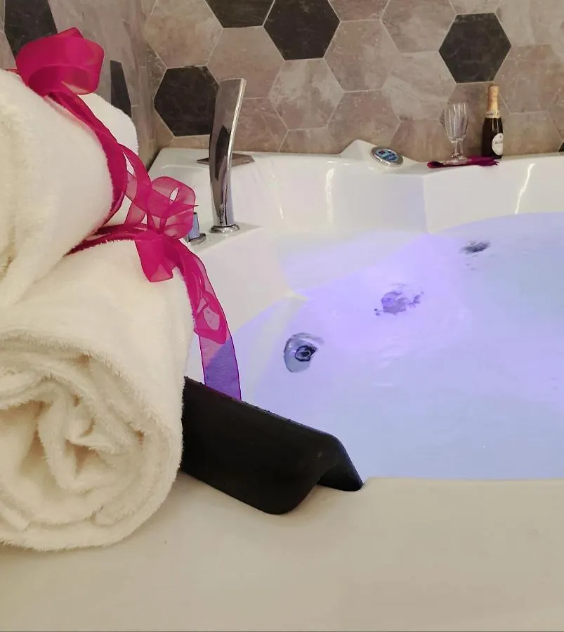 Hotel Il Mare Di Roma Luxury Lido di Ostia Affittacamere