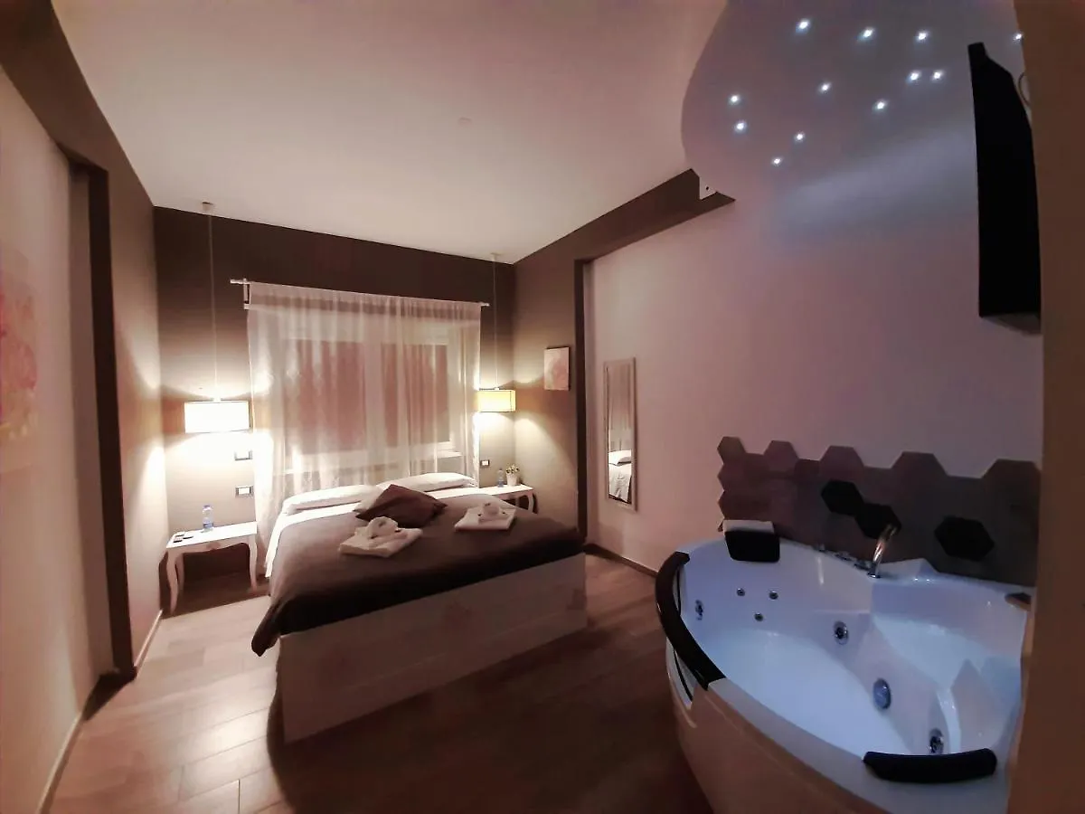 Hotel Il Mare Di Roma Luxury Lido di Ostia