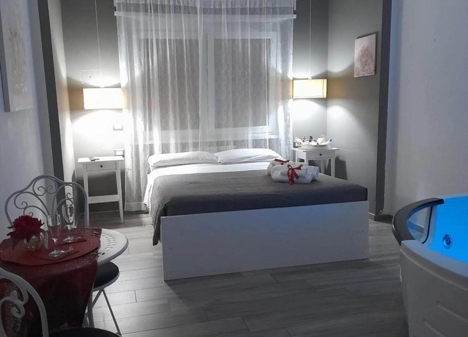 Hotel Il Mare Di Roma Luxury Lido di Ostia