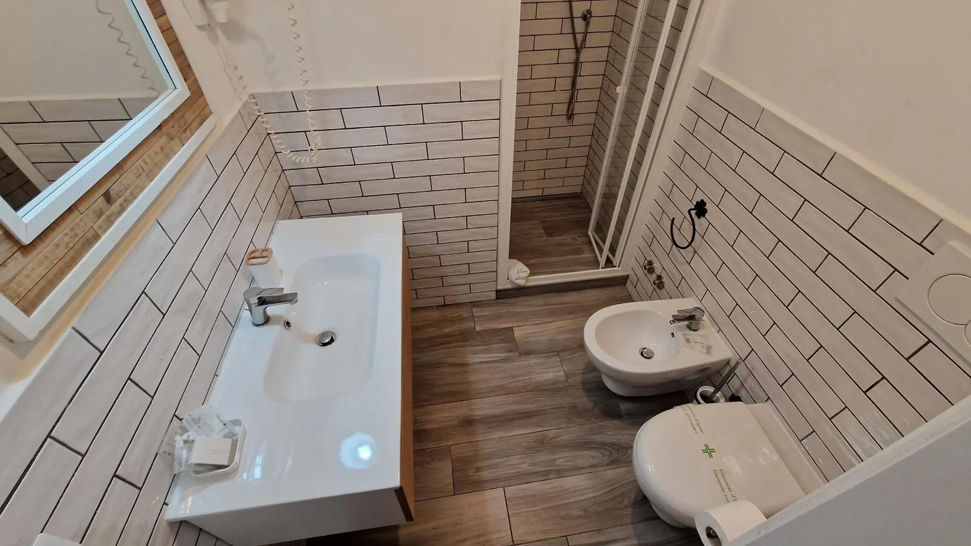 Hotel Il Mare Di Roma Luxury Lido di Ostia Affittacamere