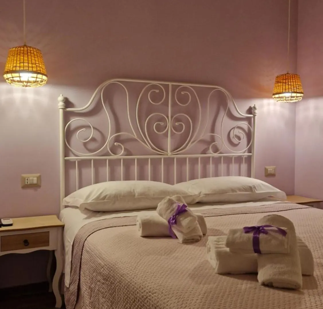 Hotel Il Mare Di Roma Luxury Lido di Ostia Italia