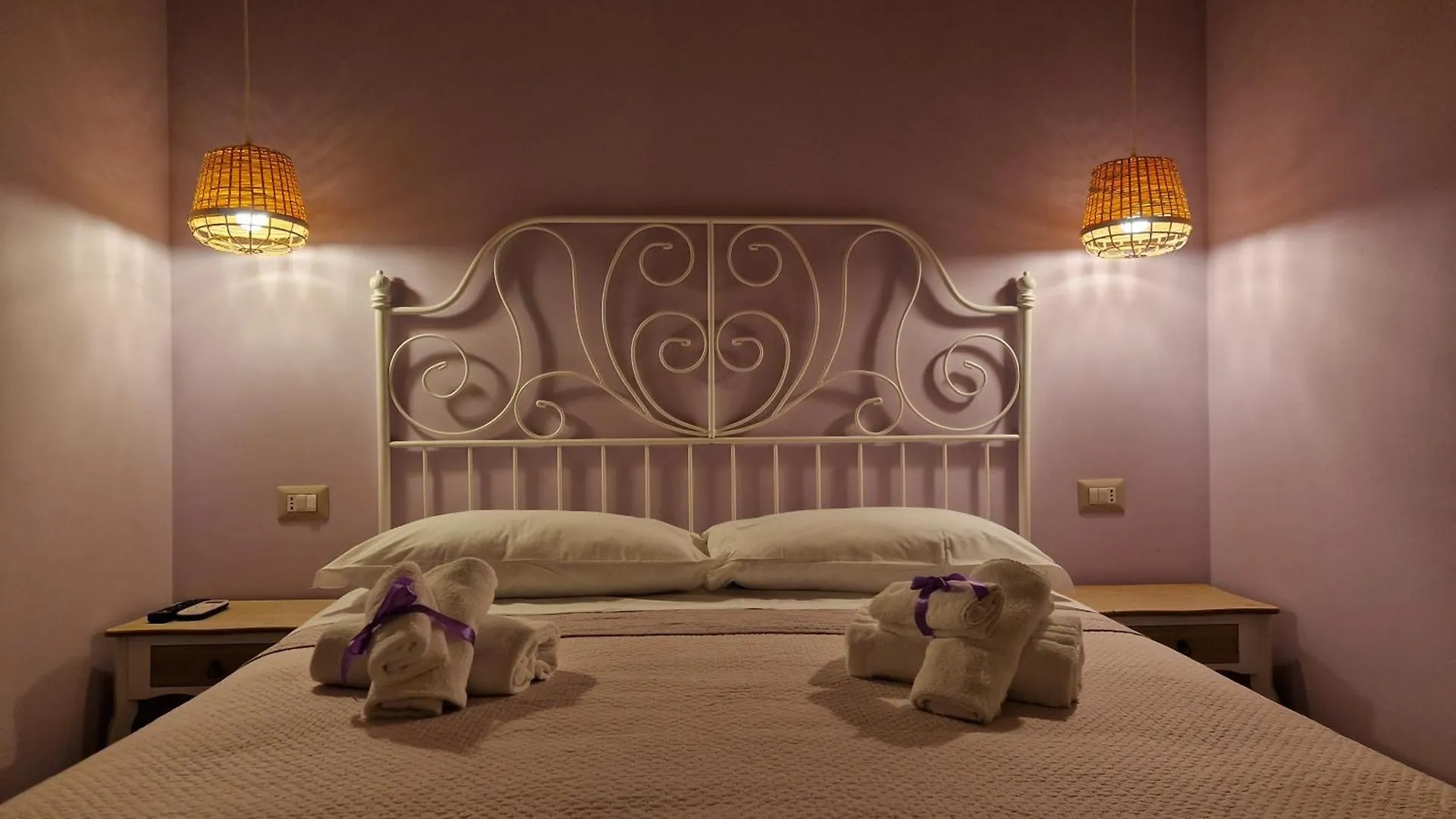 Affittacamere Hotel Il Mare Di Roma Luxury Lido di Ostia