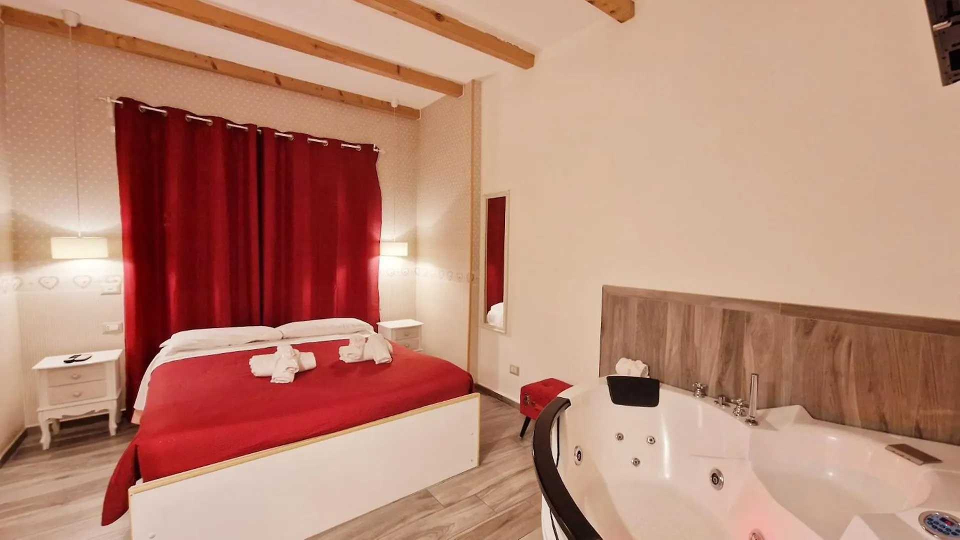 Hotel Il Mare Di Roma Luxury Lido di Ostia 3*,  Italia
