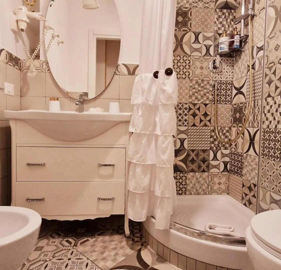 Affittacamere Hotel Il Mare Di Roma Luxury Lido di Ostia