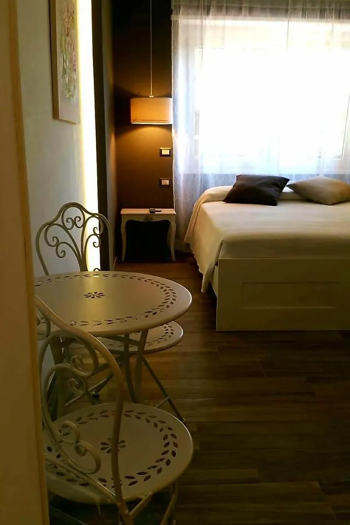 Affittacamere Hotel Il Mare Di Roma Luxury Lido di Ostia