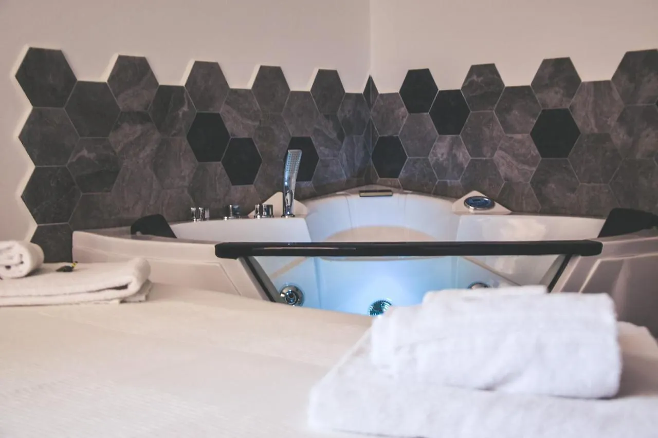 Hotel Il Mare Di Roma Luxury Lido di Ostia