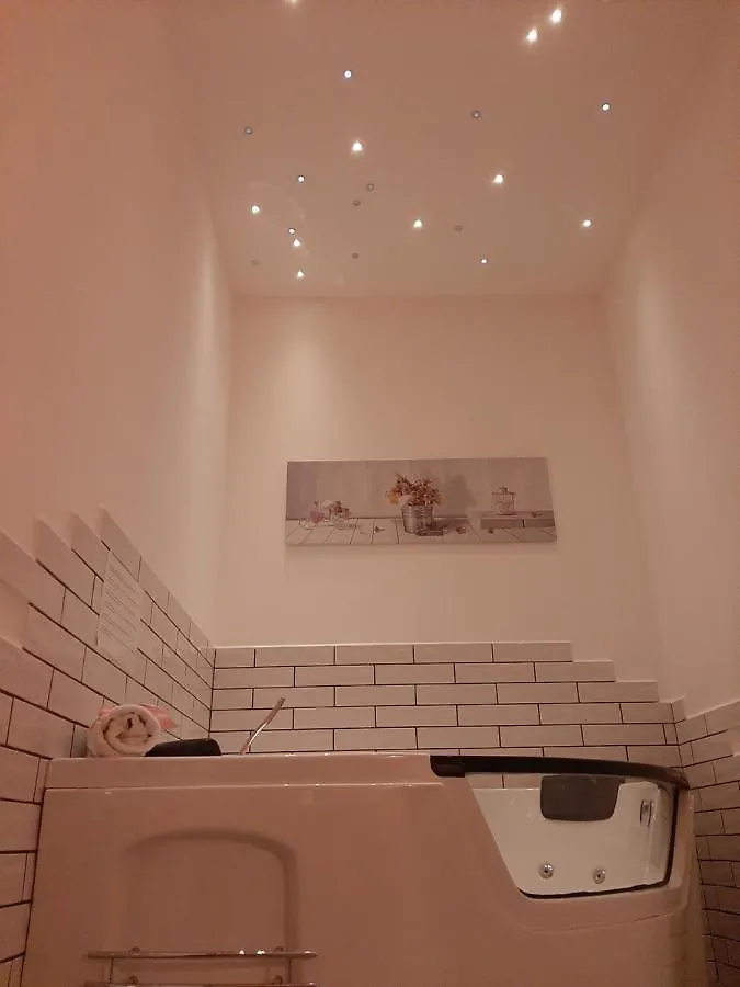 Il Mare Di Roma Luxury Hotel Lido di Ostia Guest house