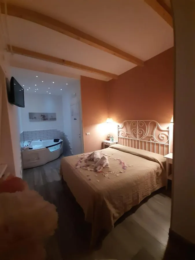 Il Mare Di Roma Luxury Hotel Lido di Ostia 3*,