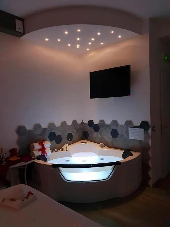 Il Mare Di Roma Luxury Hotel Lido di Ostia