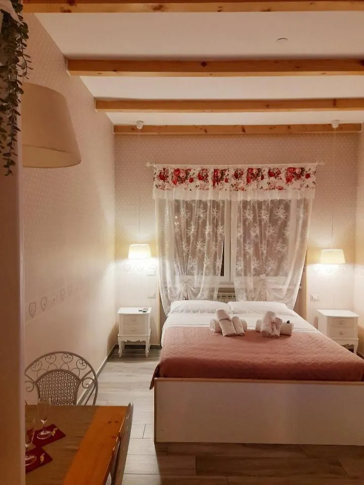 *** Guest house Il Mare Di Roma Luxury Hotel Lido di Ostia Italy