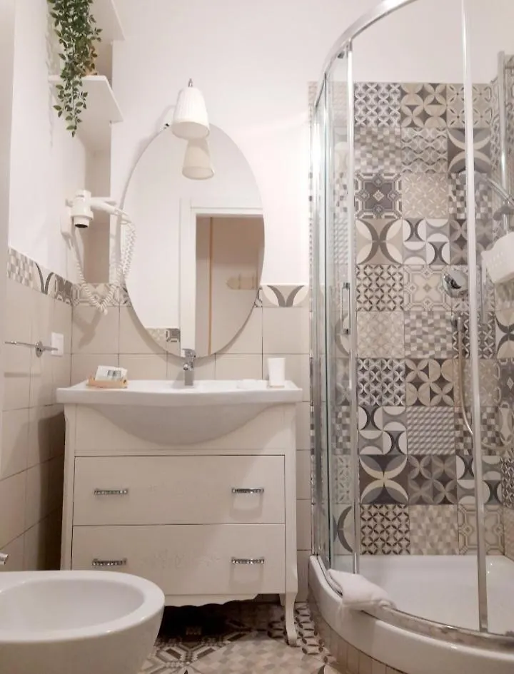 Il Mare Di Roma Luxury Hotel Lido di Ostia Guest house