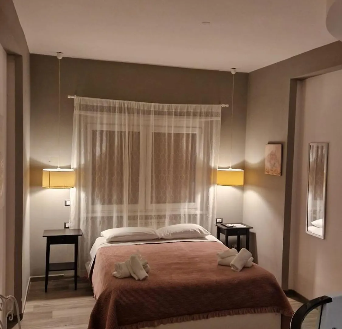 Il Mare Di Roma Luxury Hotel Lido di Ostia