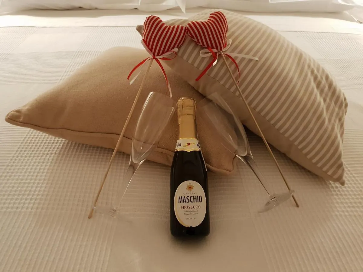 Il Mare Di Roma Luxury Hotel Lido di Ostia 3*,